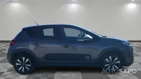Citroen C3 de 2019