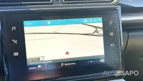 Citroen C3 de 2019