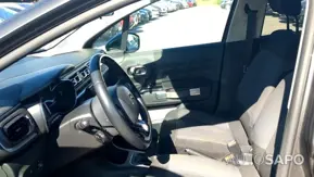 Citroen C3 de 2019