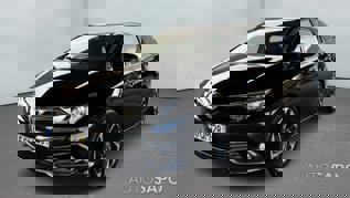 Toyota Auris de 2015
