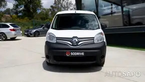 Renault Kangoo de 2017