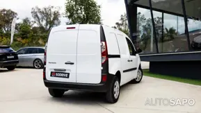 Renault Kangoo de 2017