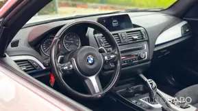 BMW Série 2 de 2015
