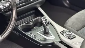 BMW Série 2 de 2015