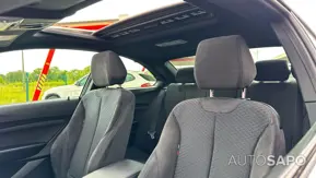 BMW Série 2 de 2015