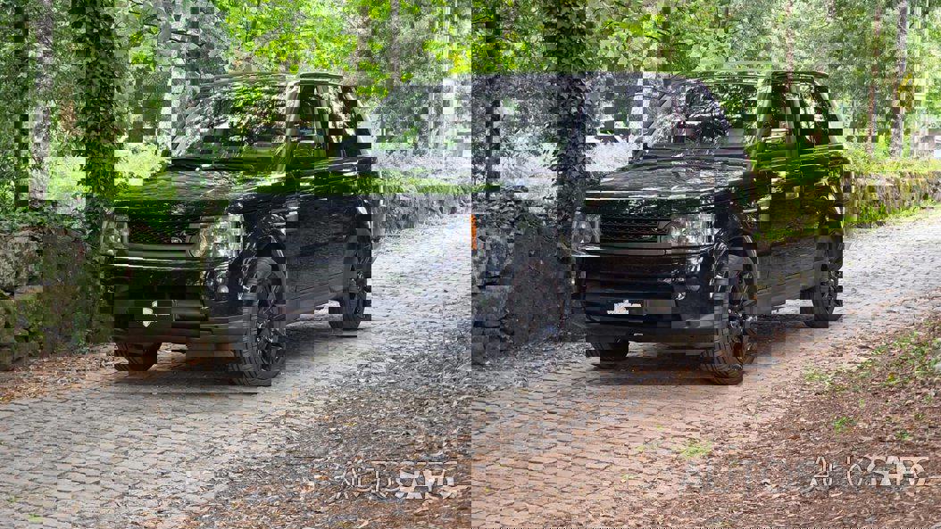 Land Rover Range Rover Sport de 2010