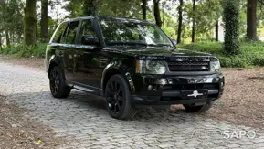 Land Rover Range Rover Sport de 2010