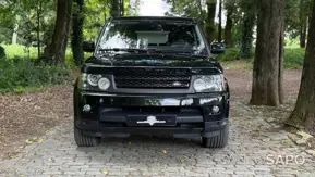 Land Rover Range Rover Sport de 2010