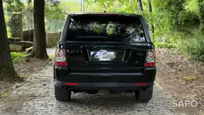 Land Rover Range Rover Sport de 2010