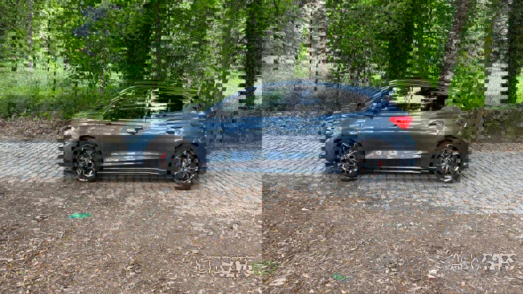 Ford Focus de 2020