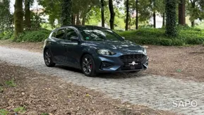 Ford Focus de 2020