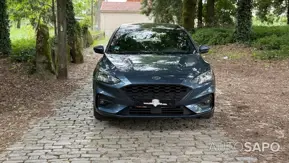 Ford Focus de 2020