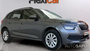 Skoda Kamiq 1.0 TSI Style de 2023