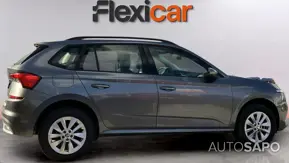 Skoda Kamiq 1.0 TSI Style de 2023