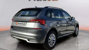 Skoda Kamiq 1.0 TSI Style de 2023