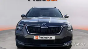 Skoda Kamiq 1.0 TSI Style de 2023