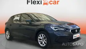 Seat Leon de 2021