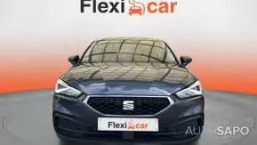 Seat Leon de 2021