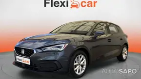 Seat Leon de 2021
