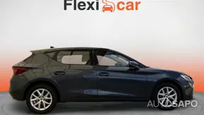 Seat Leon de 2021