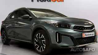 Kia XCeed 1.0 T-GDi Drive de 2024