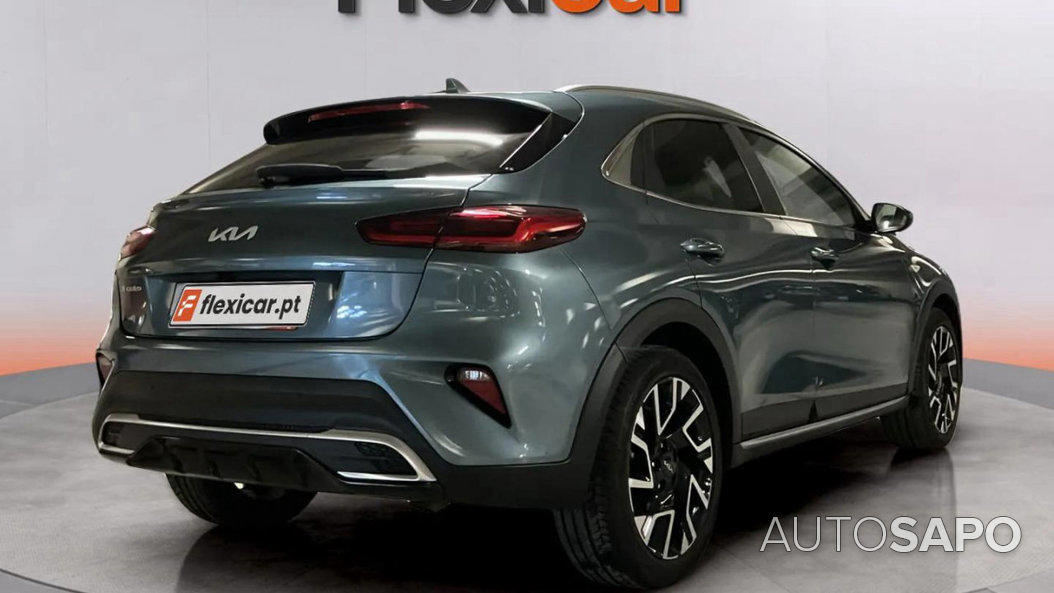Kia XCeed 1.0 T-GDi Drive de 2024