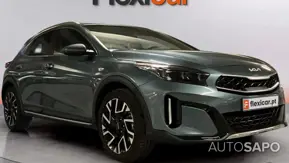 Kia XCeed 1.0 T-GDi Drive de 2024