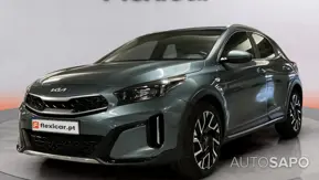 Kia XCeed 1.0 T-GDi Drive de 2024