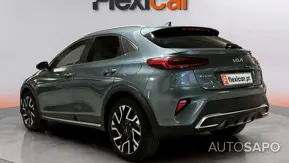 Kia XCeed 1.0 T-GDi Drive de 2024