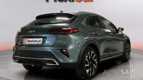 Kia XCeed 1.0 T-GDi Drive de 2024