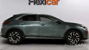 Kia XCeed 1.0 T-GDi Drive de 2024