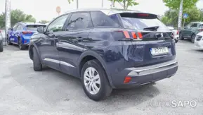 Peugeot 3008 1.5 BlueHDi Style de 2020