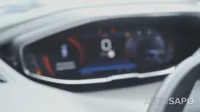 Peugeot 3008 1.5 BlueHDi Style de 2020