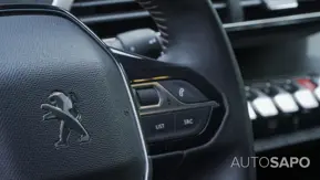 Peugeot 3008 1.5 BlueHDi Style de 2020