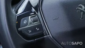 Peugeot 3008 1.5 BlueHDi Style de 2020