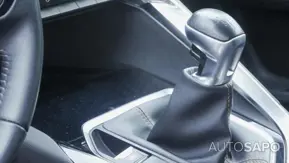 Peugeot 3008 1.5 BlueHDi Style de 2020