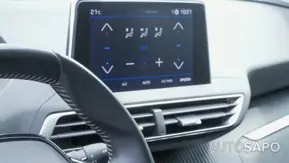 Peugeot 3008 1.5 BlueHDi Style de 2020