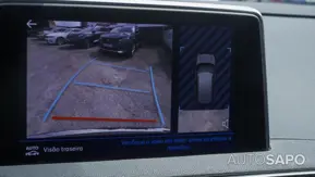 Peugeot 3008 1.5 BlueHDi Style de 2020