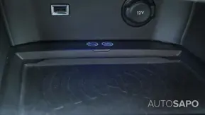 Peugeot 3008 1.5 BlueHDi Style de 2020