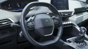 Peugeot 3008 1.5 BlueHDi Style de 2020