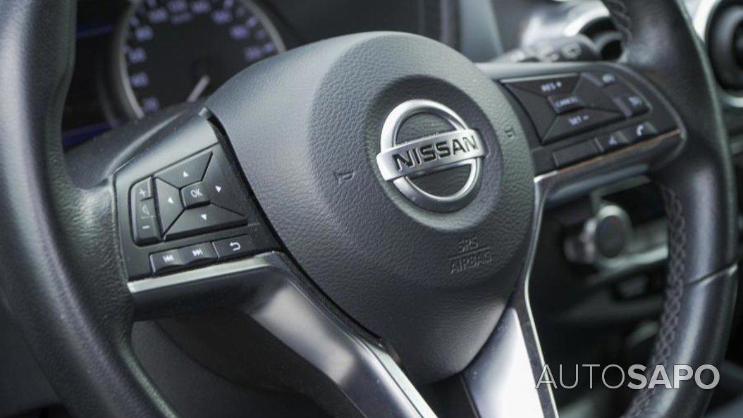Nissan Juke 1.0 DIG-T Enigma DCT de 2021