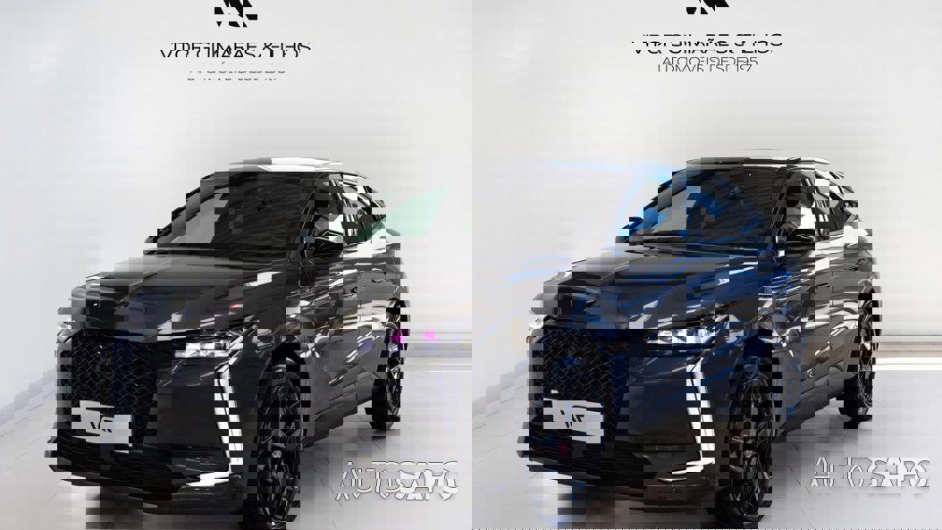 DS DS4 de 2024
