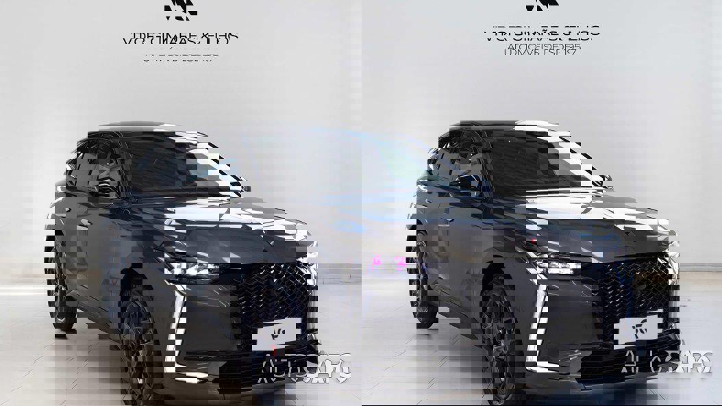 DS DS4 de 2024