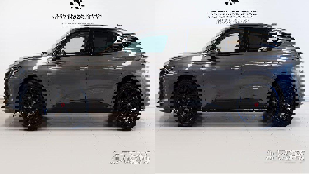 DS DS4 de 2024