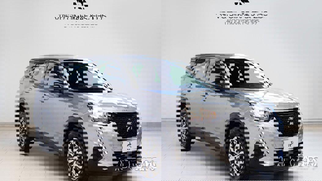 Peugeot 2008 1.2 PureTech Active de 2023