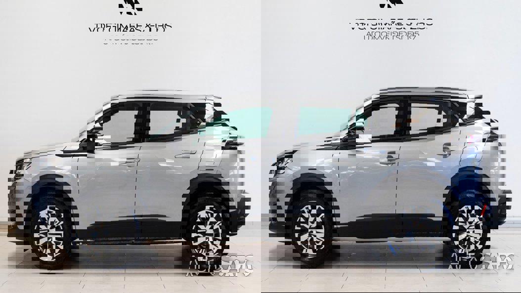 Peugeot 2008 1.2 PureTech Active de 2023