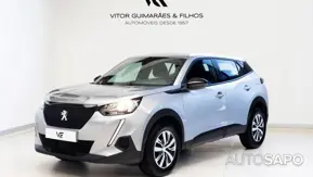 Peugeot 2008 1.2 PureTech Active de 2023