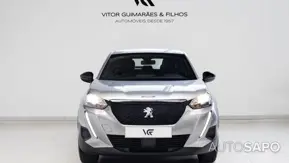 Peugeot 2008 1.2 PureTech Active de 2023