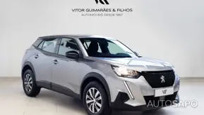 Peugeot 2008 1.2 PureTech Active de 2023