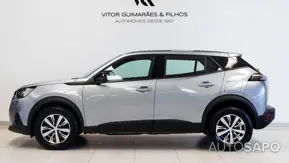 Peugeot 2008 1.2 PureTech Active de 2023